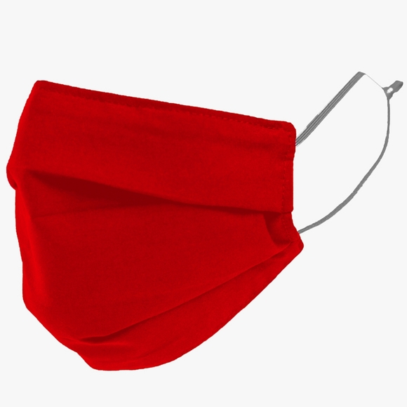 Face Masks - 3 Layer with built in filter - Picture 14 of 16